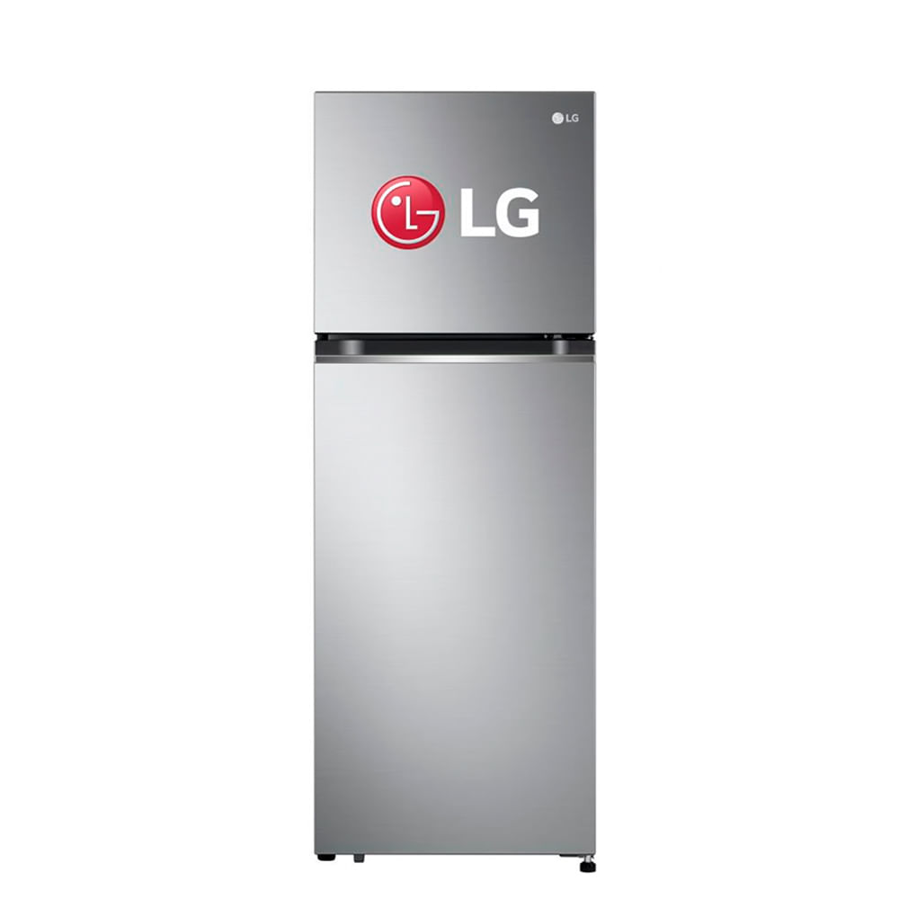 Refrigeradora LG Door Cooling No Frost 241 LT GT24BPP
