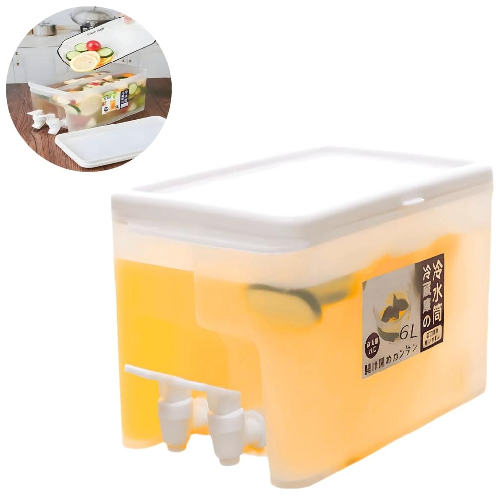 Dispensador De Agua de 2 Divisiones 560001