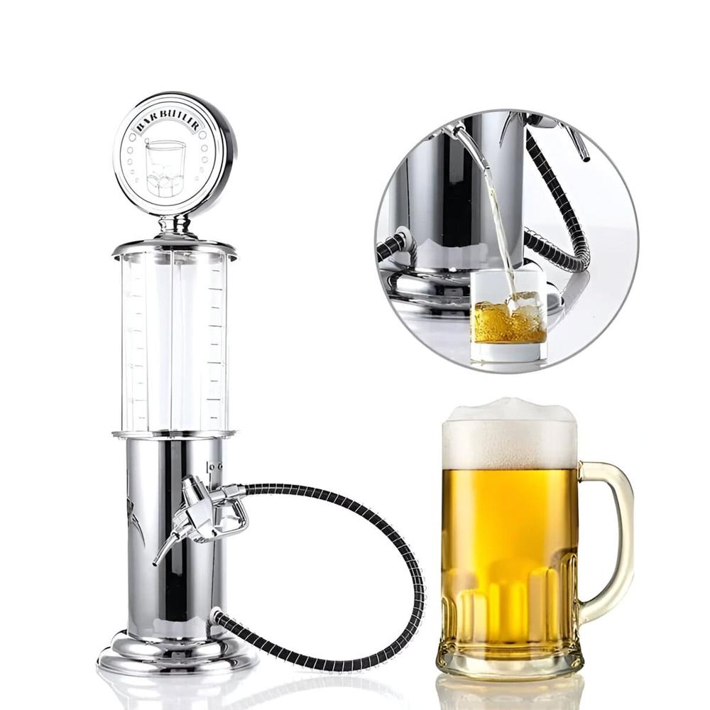 Dispensador De Bebidas Modelo Vintage 219DBB01