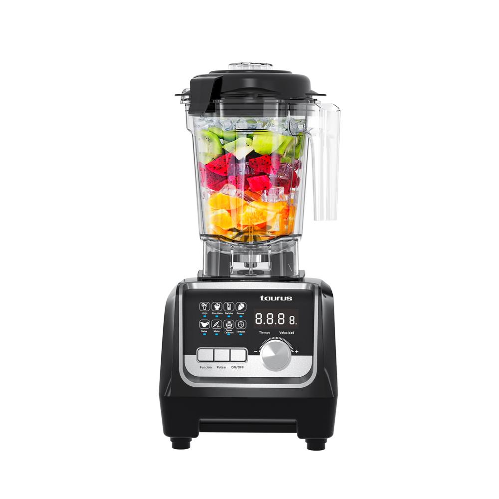 Licuadora Taurus Elite Professional 100W 5 Velocidades
