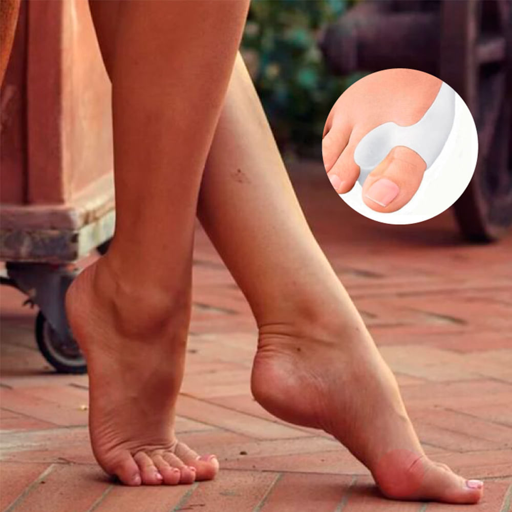 Corrector de Juanete Talla Única