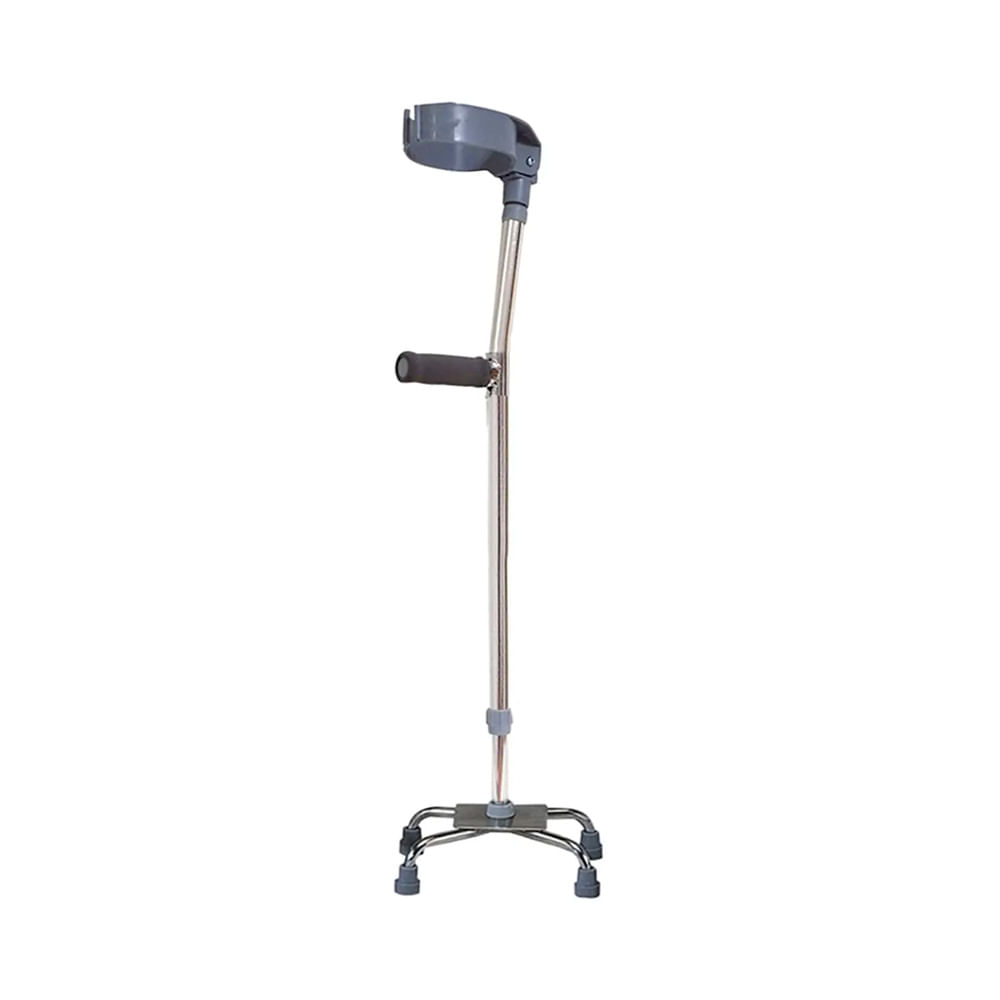 Bastón Canadiense de 4 Patas