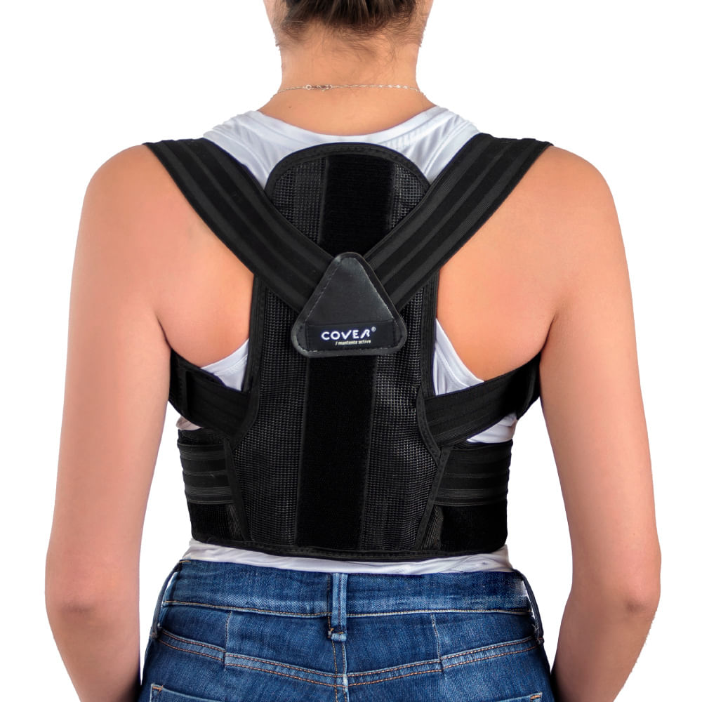 Corrector de Postura Completo Universal