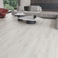 Piso SPC Bruma 1220x182x6mm 1.99m2 Orange