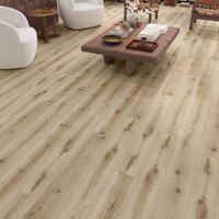 Piso SPC Alamo 1220x182x7mm 1.77m2 Orange