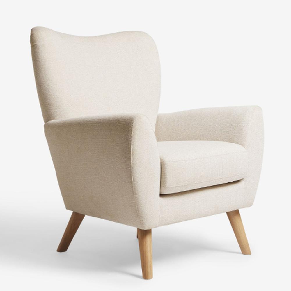 Butaca Suelto El Cairo - Vintage