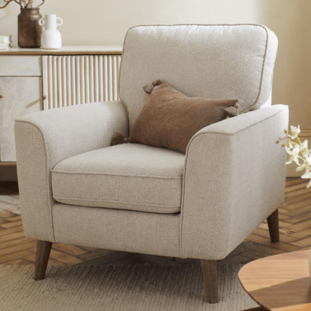 Butaca Respaldo Asuán - Vintage