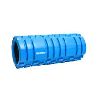 Rodillo de Espuma - Foam Roller Azul Rudem