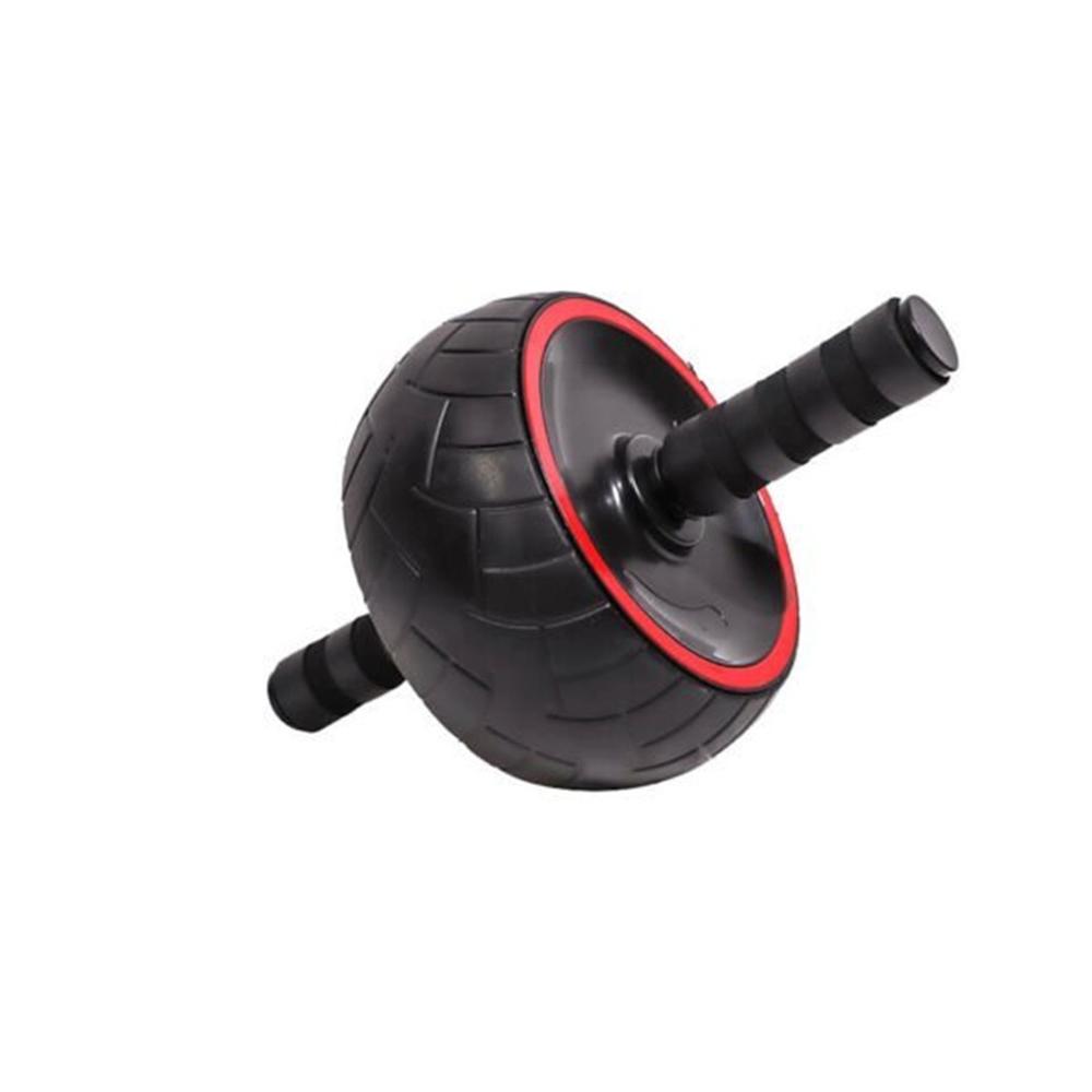 Rueda Abdominal Gruesa Rudem