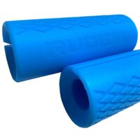 Fat Gripz - Agarre Grueso Rudem (Par)