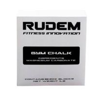 Magnesio (Caja x 8 bloques) Rudem