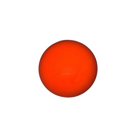 Pelota de Lacrosse Naranja