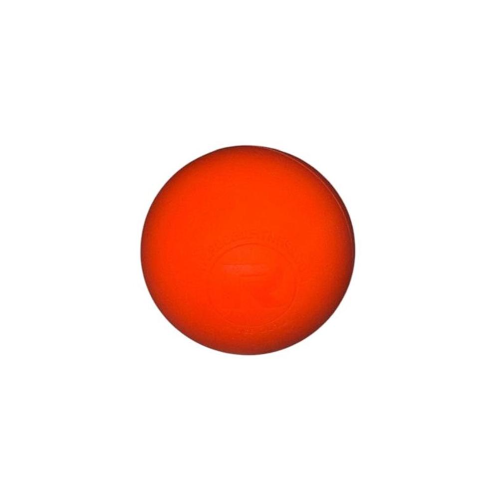 Pelota de Lacrosse Naranja