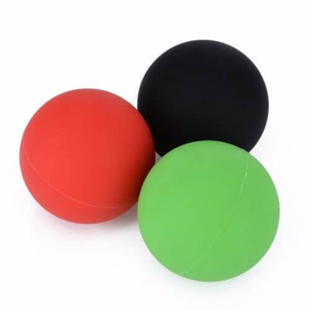 Pelota de Lacrosse Azul