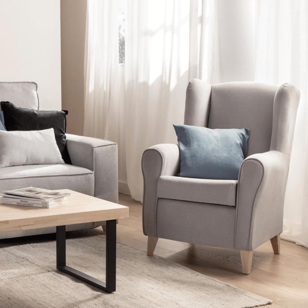 Butaca Suelto Lúxor - Vintage