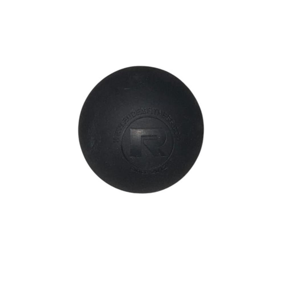 Pelota de Lacrosse Negra