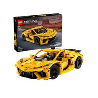 LEGO 42205 Chevrolet Corvette Stingray