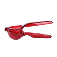 Exprimidor de Naranjas Nylon/PP/Acero Orange Ergonómico