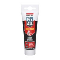 Fix All High Tack Soudal 125ml
