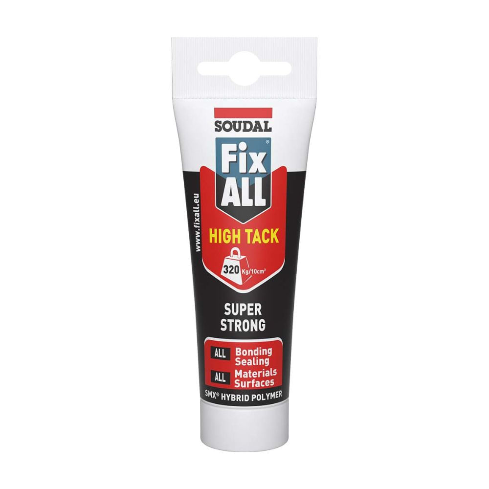 Fix All High Tack Soudal 125ml