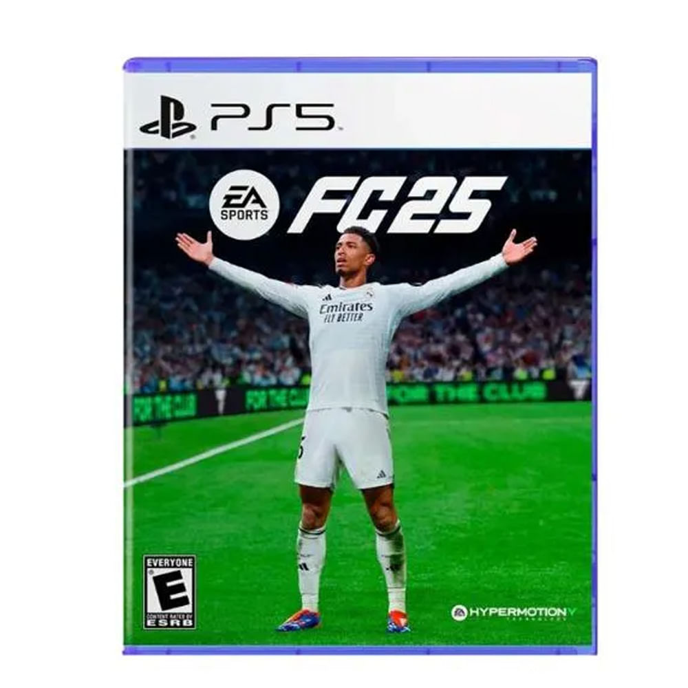 EA Sports Fc 25 PlayStation 5