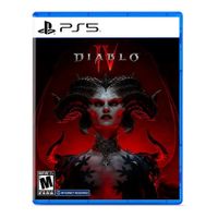 Diablo IV Playstation 5