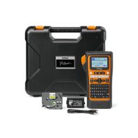 Rotuladora Electrónica Portátil Profesional Brother PTE310BTVP, Ptouch, Bluetooth