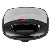 Sandwichera Grill Imaco ISG014A Negro