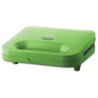 Sandwichera Oster de 2 Rebanadas CKSTSM2885K Kiwi