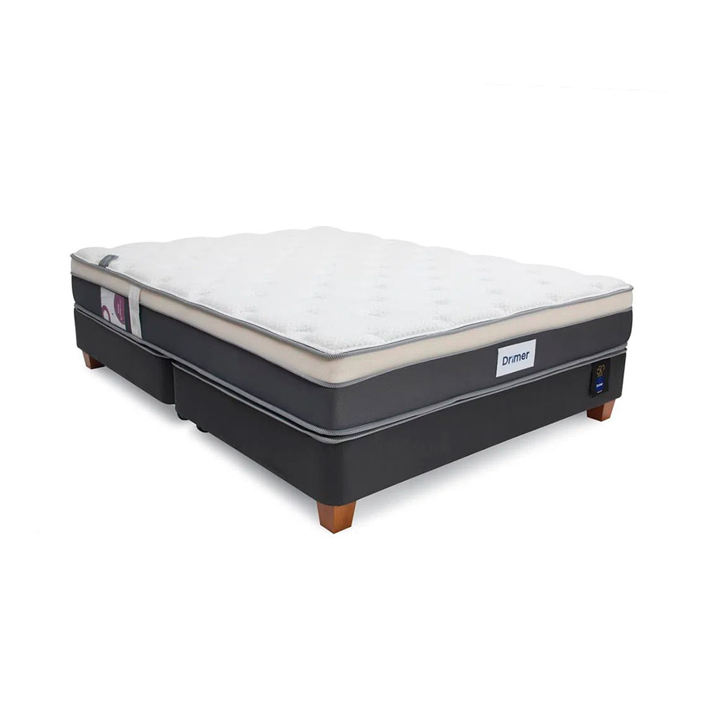 Cama Technodream Gravity Queen