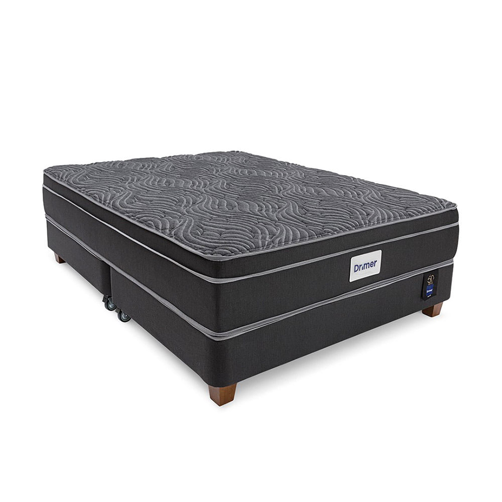 Cama Drimer Ventus Queen