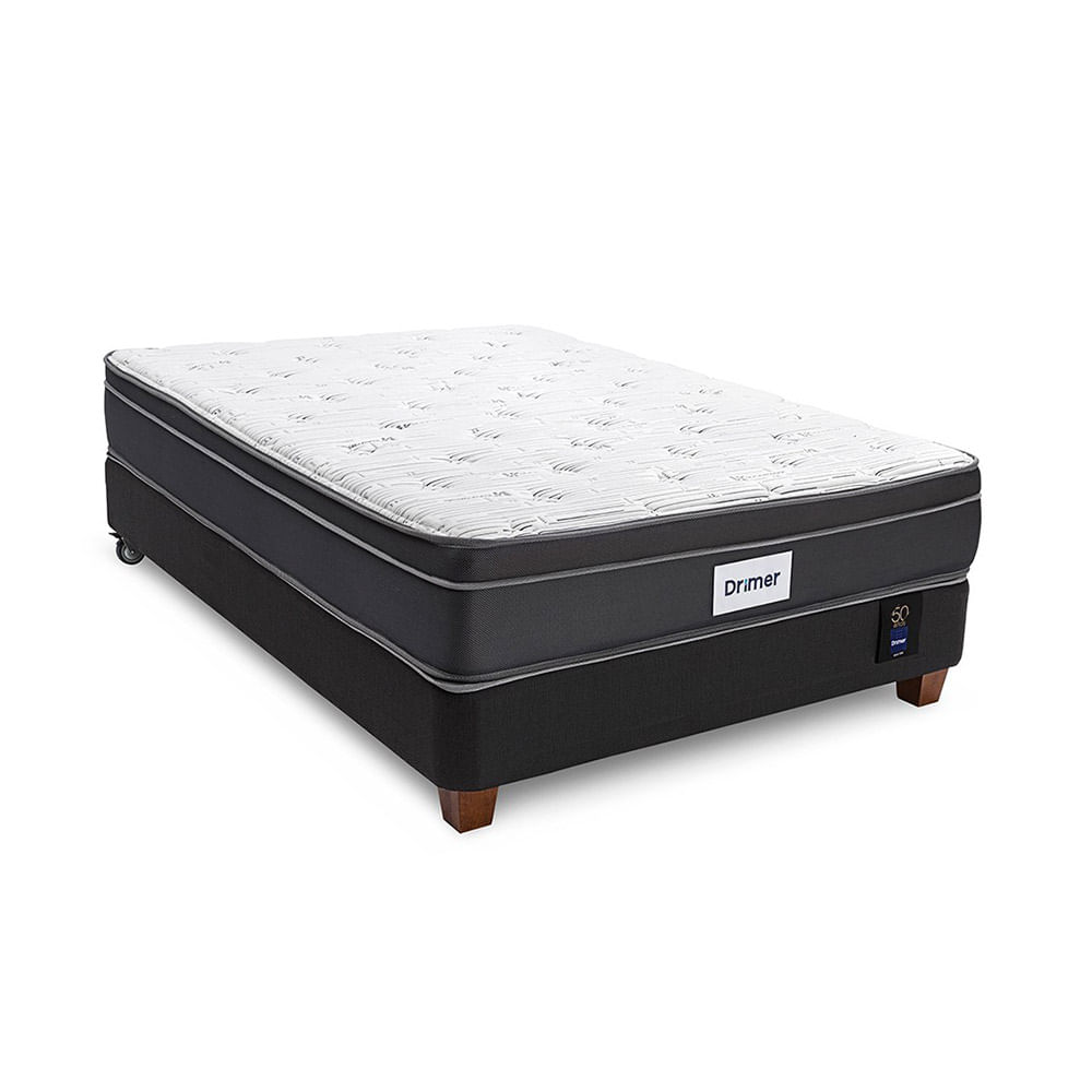 Cama Drimer Pure Fresh 2 Plazas