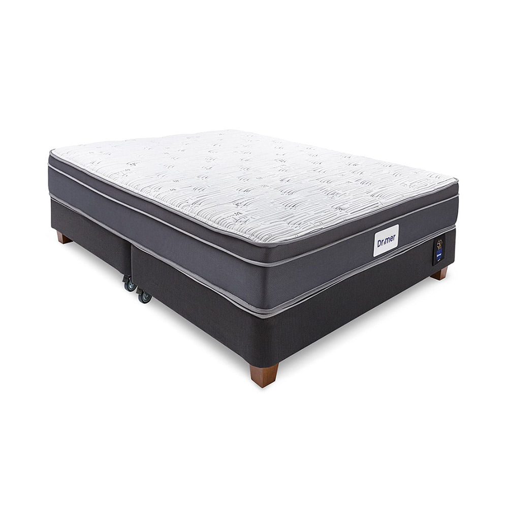 Cama Drimer Pure Fresh Queen
