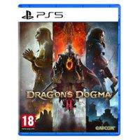 Dragons Dogma II