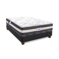 Cama Technodream Ozono 2 Plazas