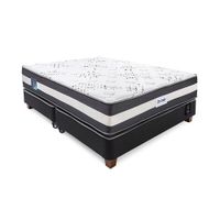 Cama Technodream Ozono Queen
