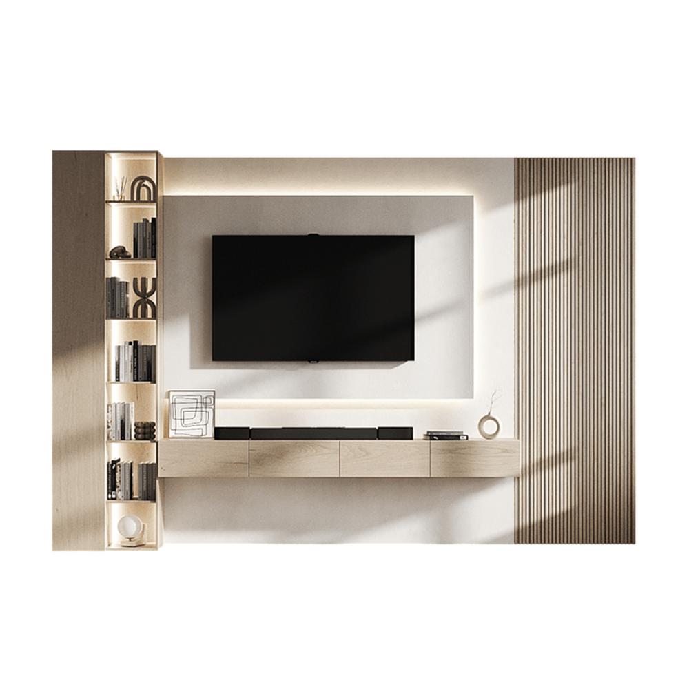 Centro de Entretenimiento Reggio - Emilia