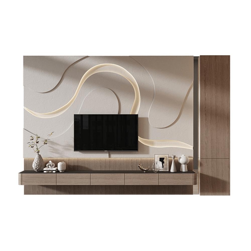 Centro de Entretenimiento Piacenza - Moderno