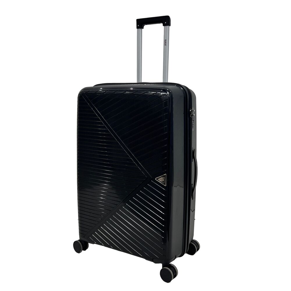 Maleta De Bodega Tokyo Negro TKGN