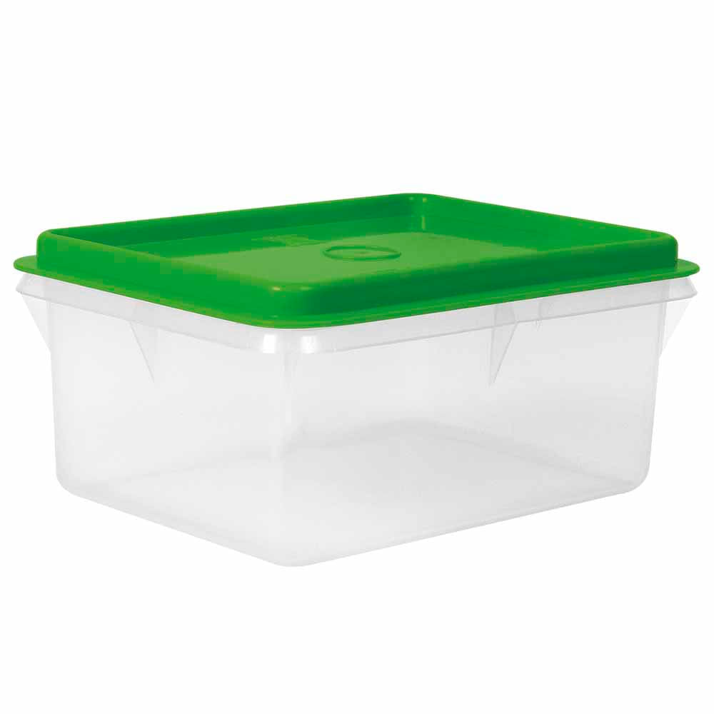 Caja Conservadora BASA N°8