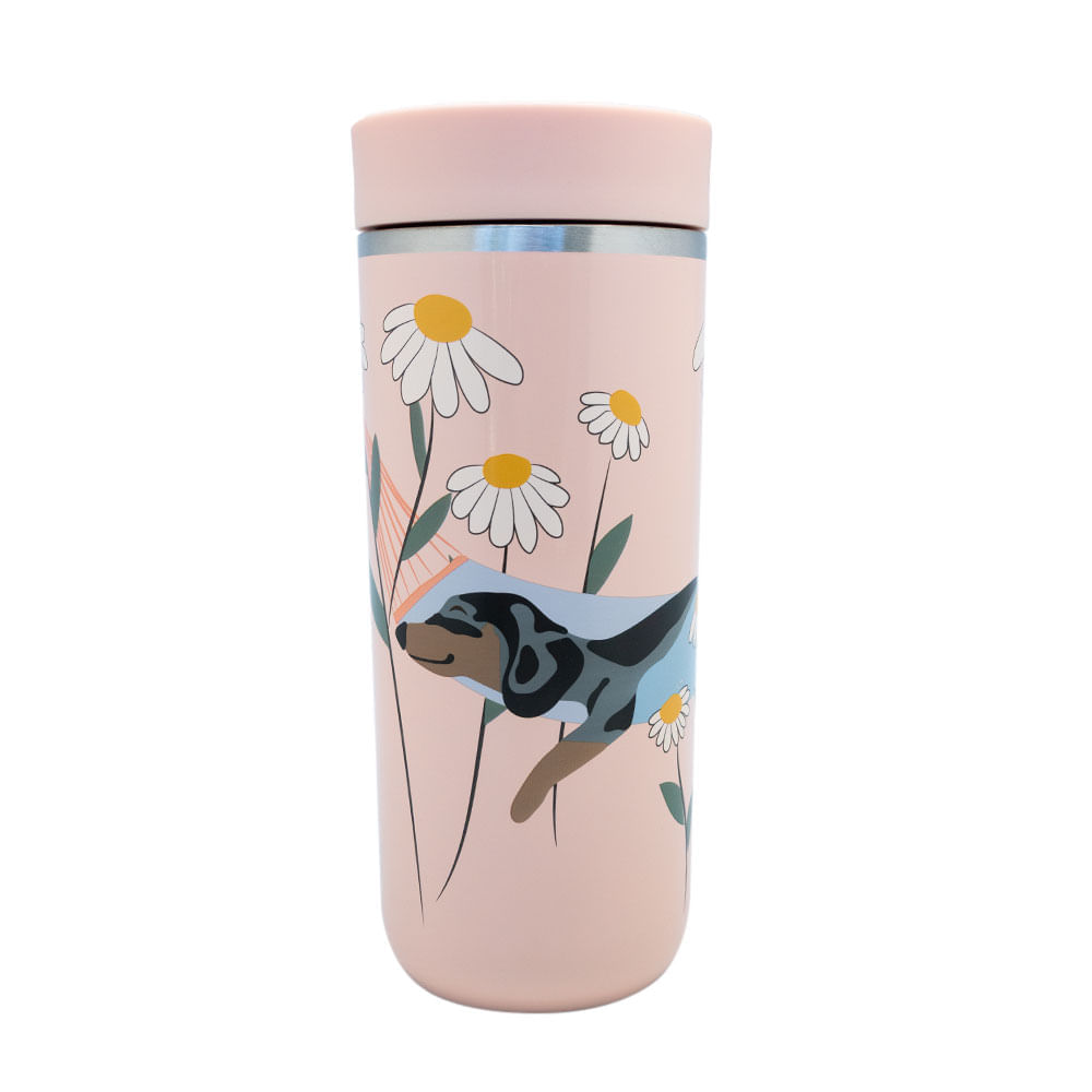 Mug KEEP Prime 18Oz Pet Flowers