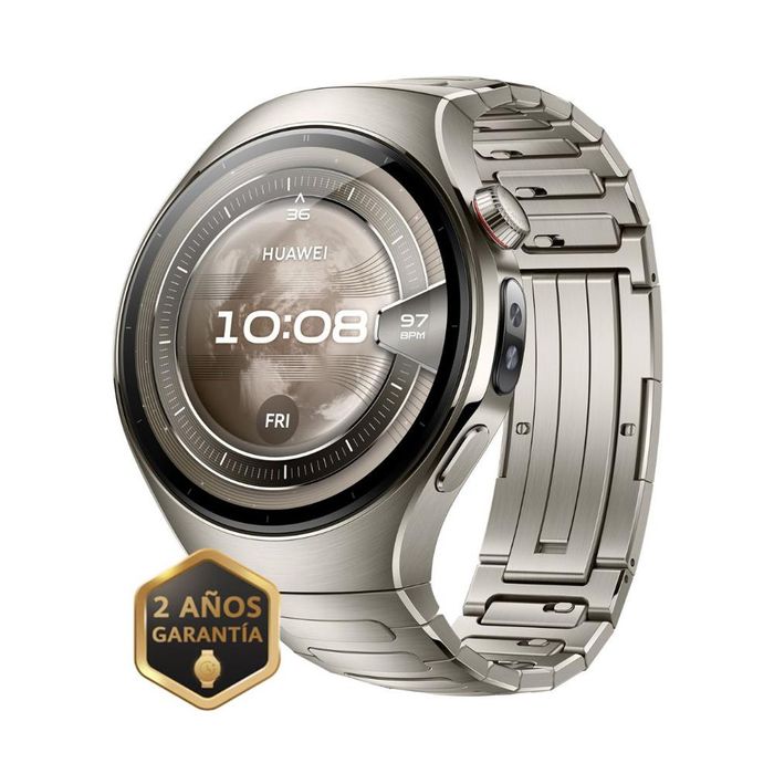 Huawei Watch Smartwatch Con Cristal De Zafiro Smartwatch Huawei