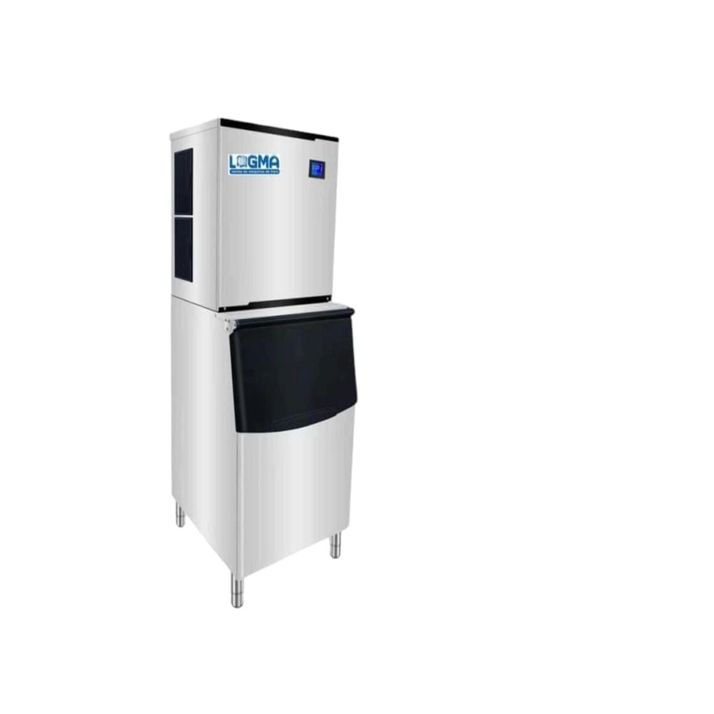 MAQUINA DE HIELO GOURMET DE 160 KG