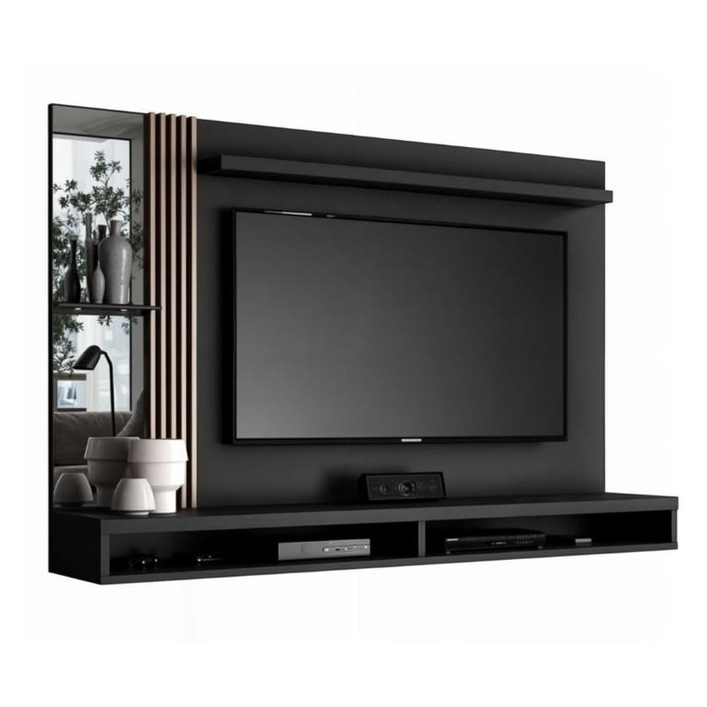 Centro de Entretenimiento Soul - Negro