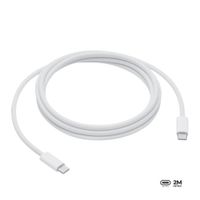 Cable Apple Carga/Sincronizacion Usb-C De 240 W 2 M A2794 - Blanco