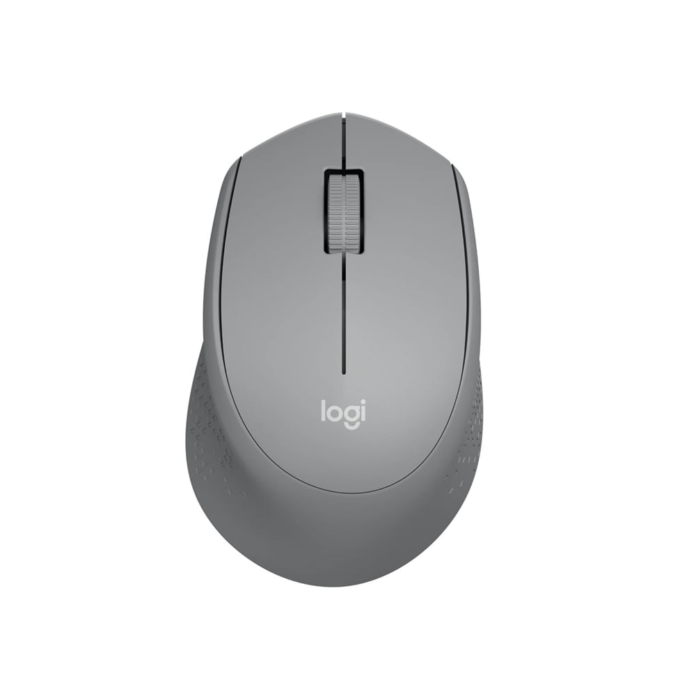 Mouse Logitech M280 Wireless Grey