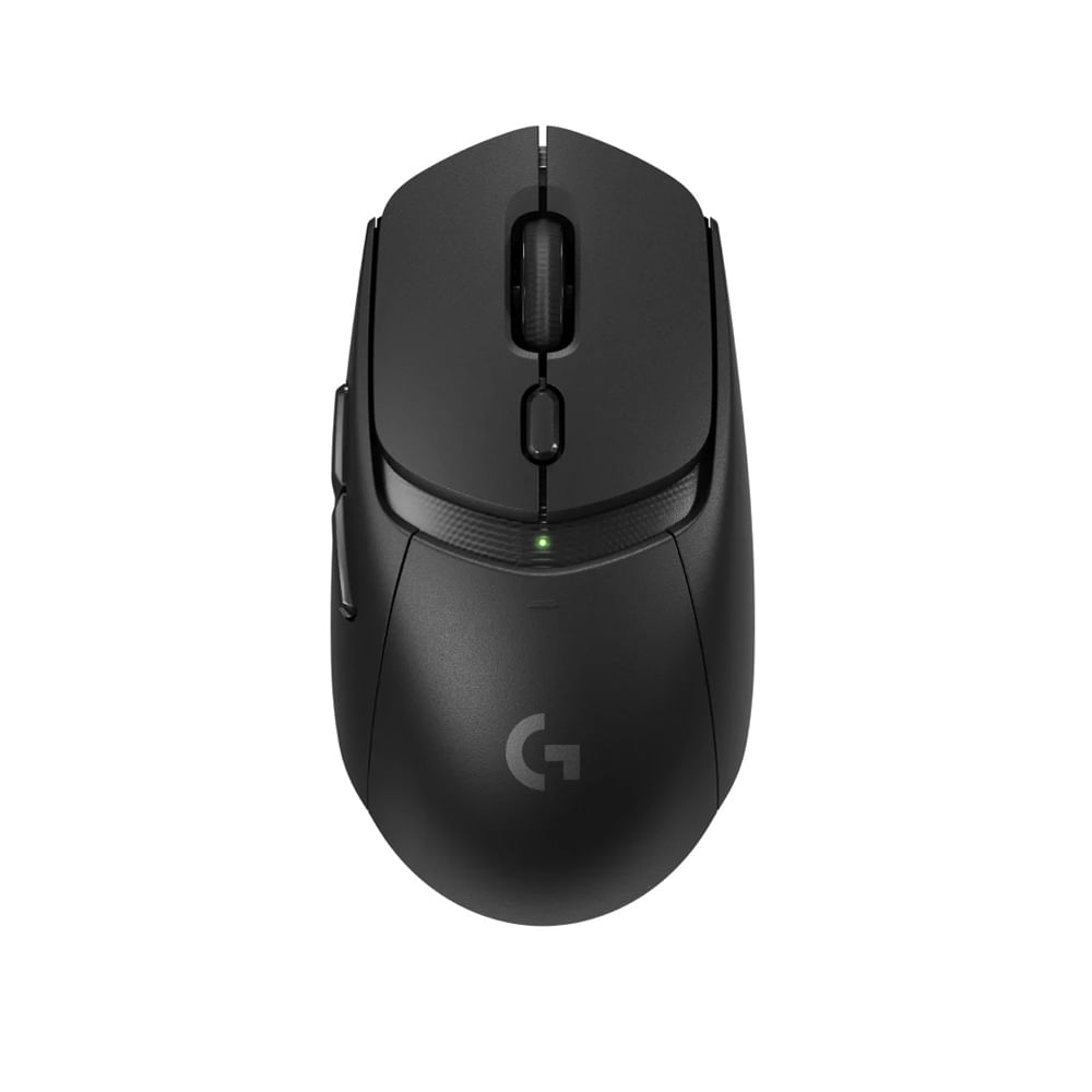 Mouse Gamer Logitech G309 Lightspeed Bt Liightforce Hero 25k
