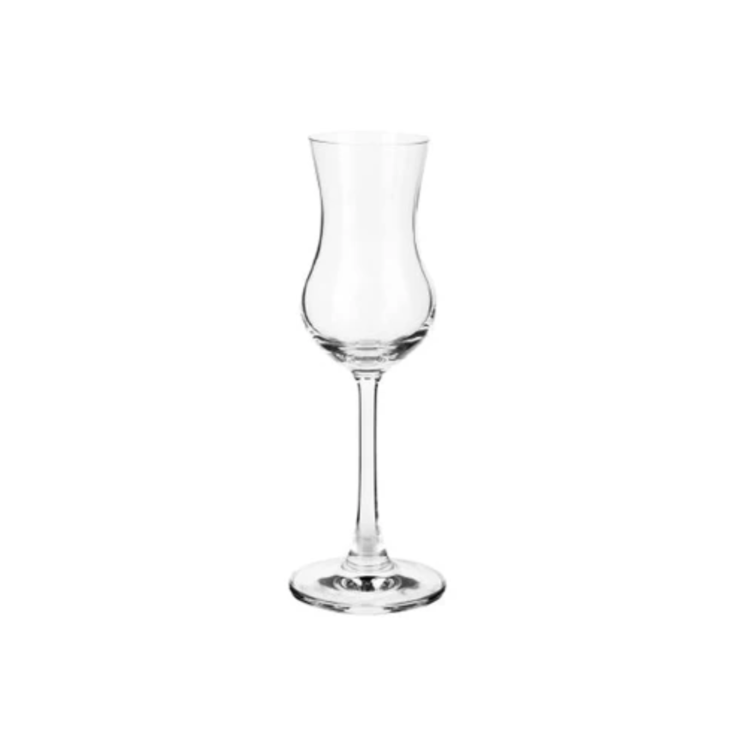 Set de copas Pisco 115 ml x6u