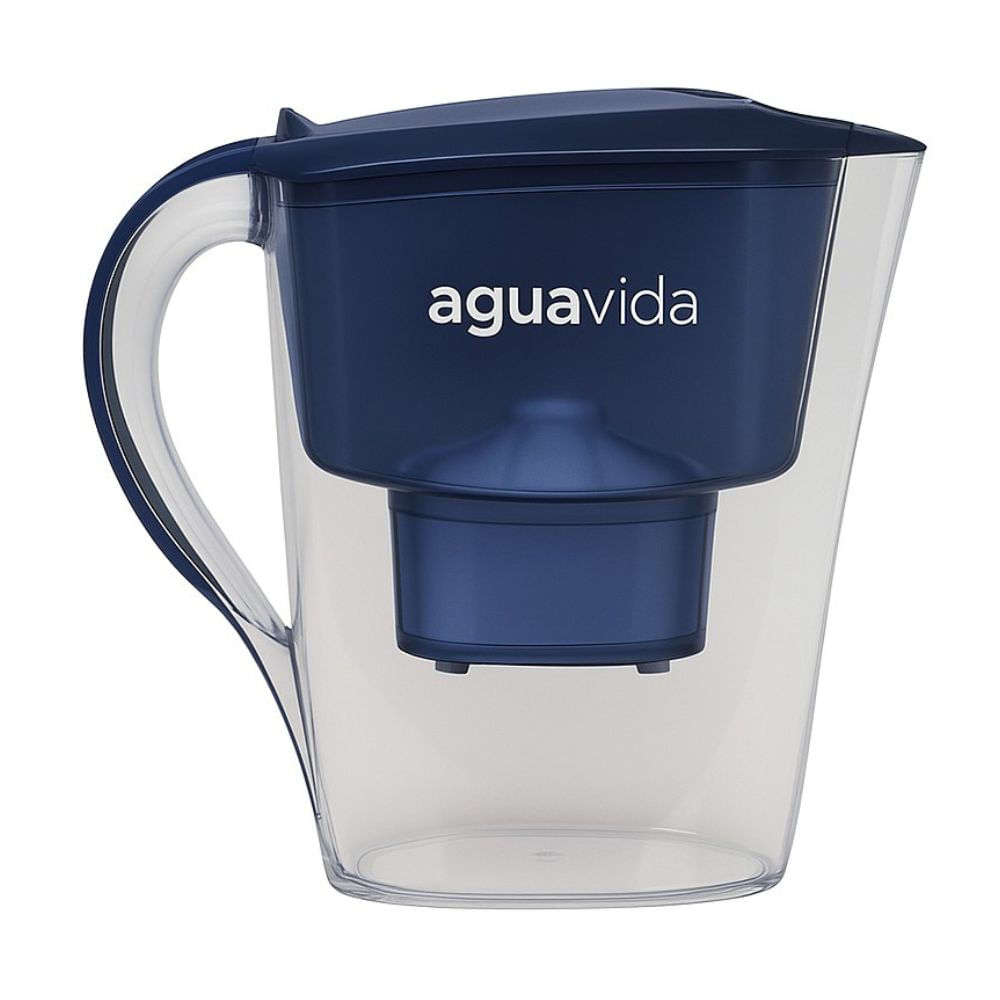 Jarra Purificadora Agua Vida