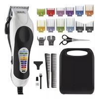 Cortadora de Cabello Wahl  Color Pro Kit de 23 Pzas